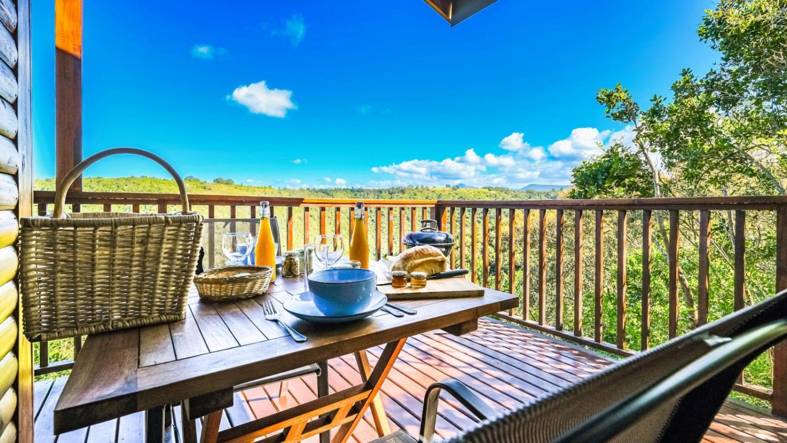Teniqua Treetops Karatara Settlement Cameră foto