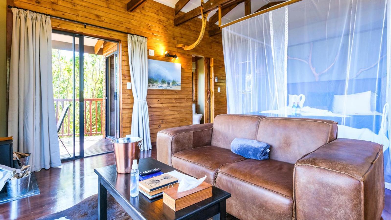 Teniqua Treetops Karatara Settlement Cameră foto