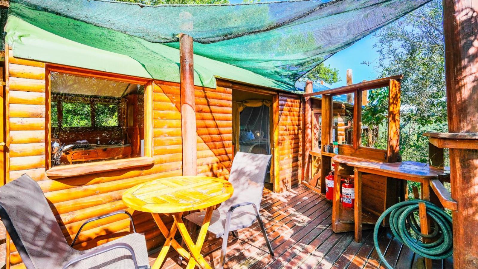 Teniqua Treetops Karatara Settlement Cameră foto