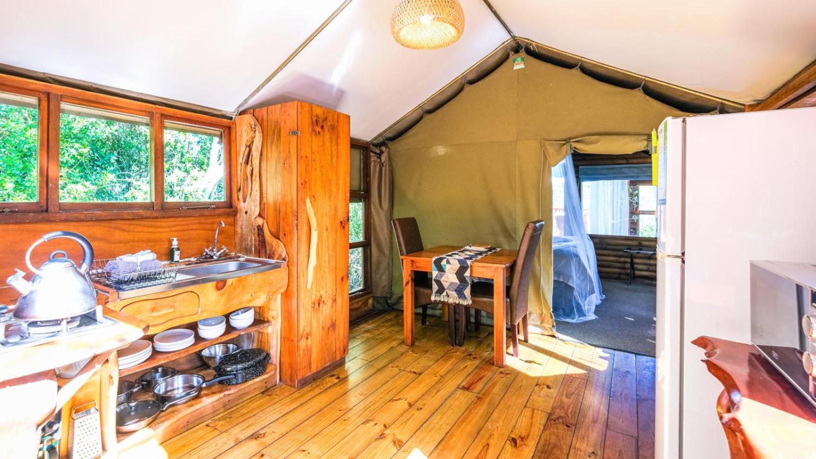 Teniqua Treetops Karatara Settlement Cameră foto